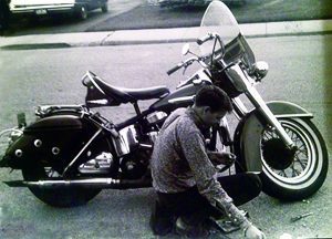 me summer 1967 EL